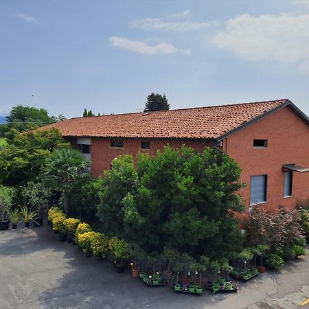 Agriturismo Il Vivaio Bergamo Kültér fotó