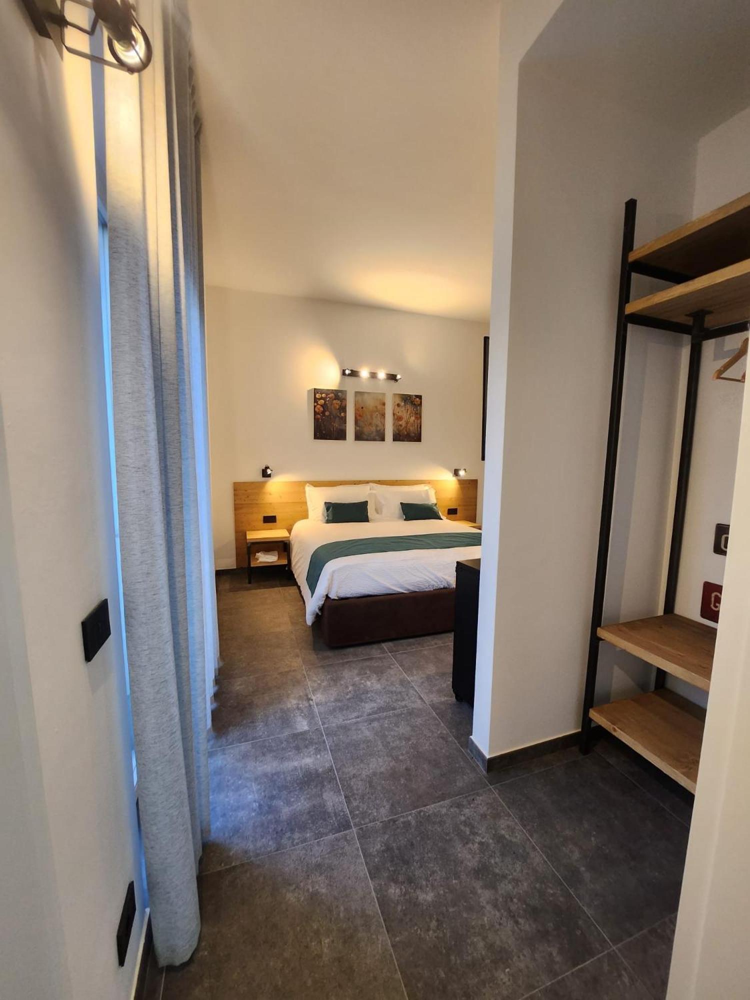 Agriturismo Il Vivaio Bergamo Kültér fotó
