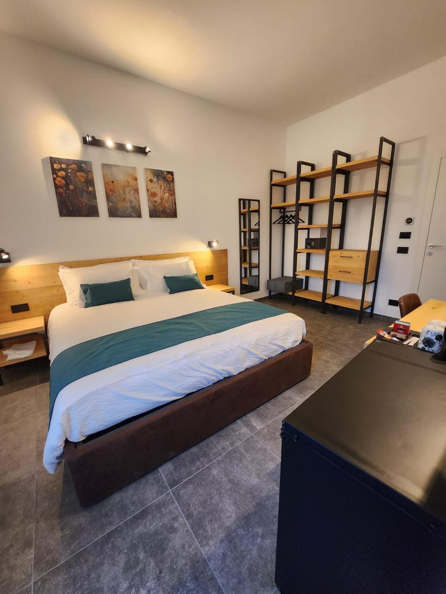 Agriturismo Il Vivaio Bergamo Kültér fotó