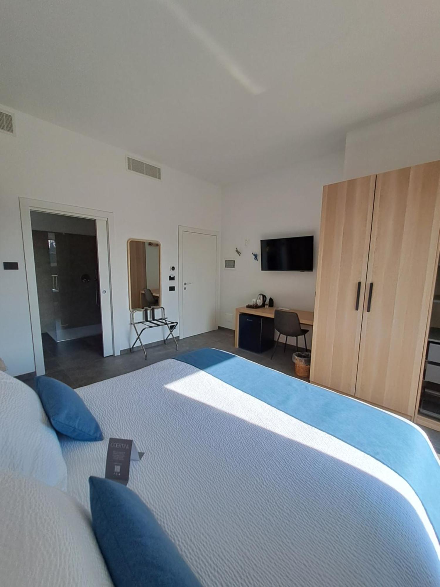 Agriturismo Il Vivaio Bergamo Kültér fotó
