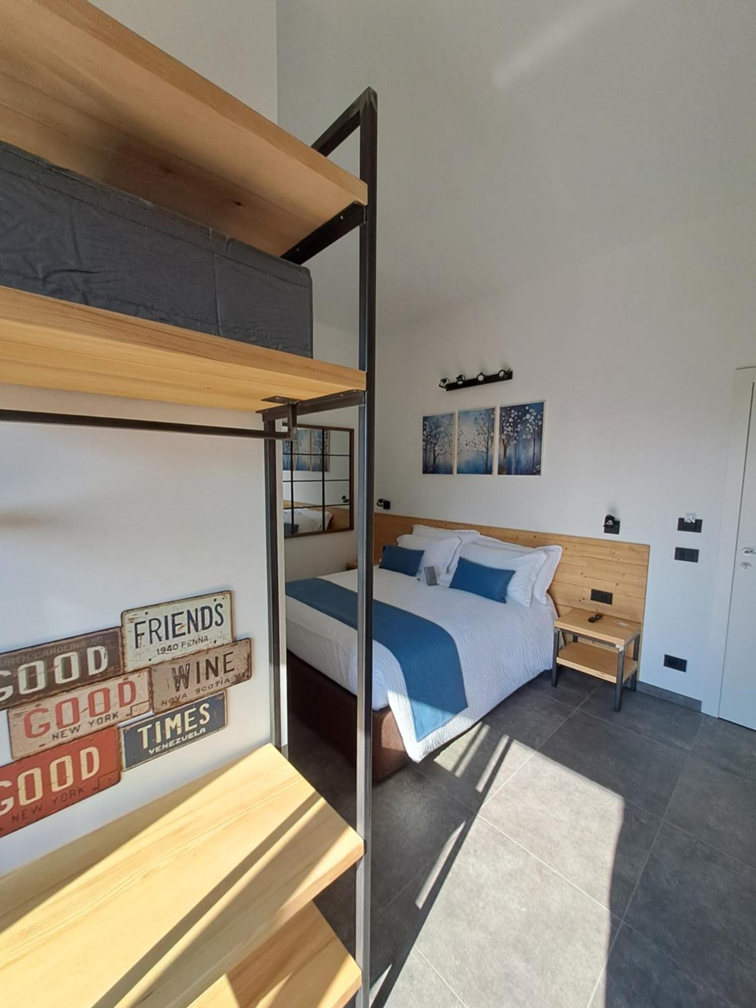 Agriturismo Il Vivaio Bergamo Kültér fotó
