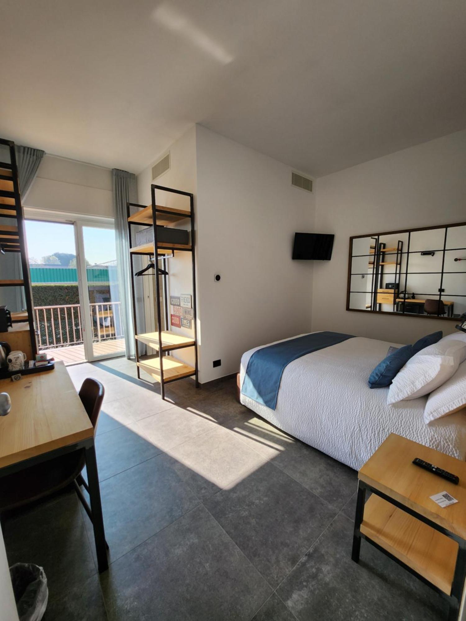 Agriturismo Il Vivaio Bergamo Kültér fotó