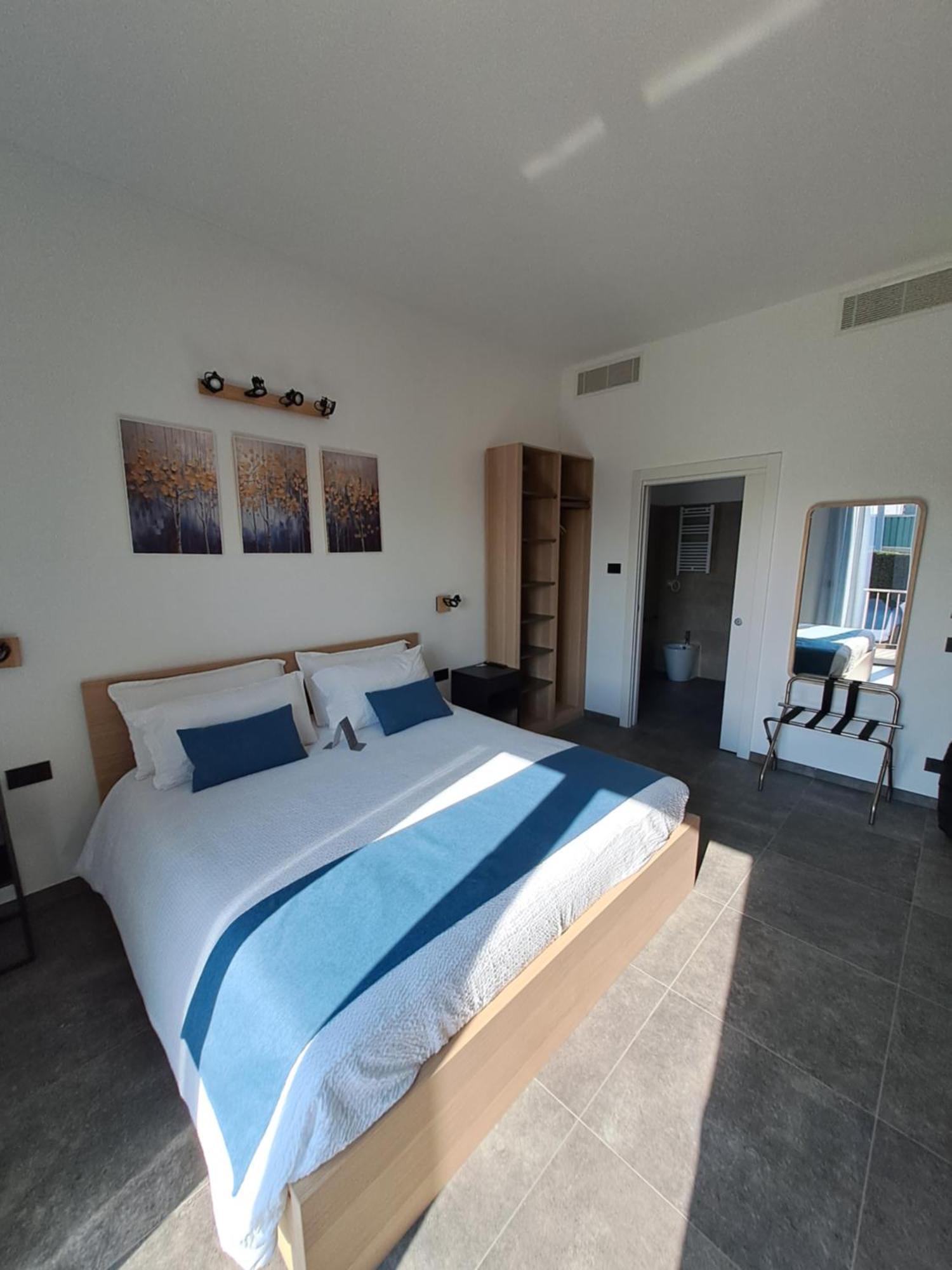 Agriturismo Il Vivaio Bergamo Kültér fotó