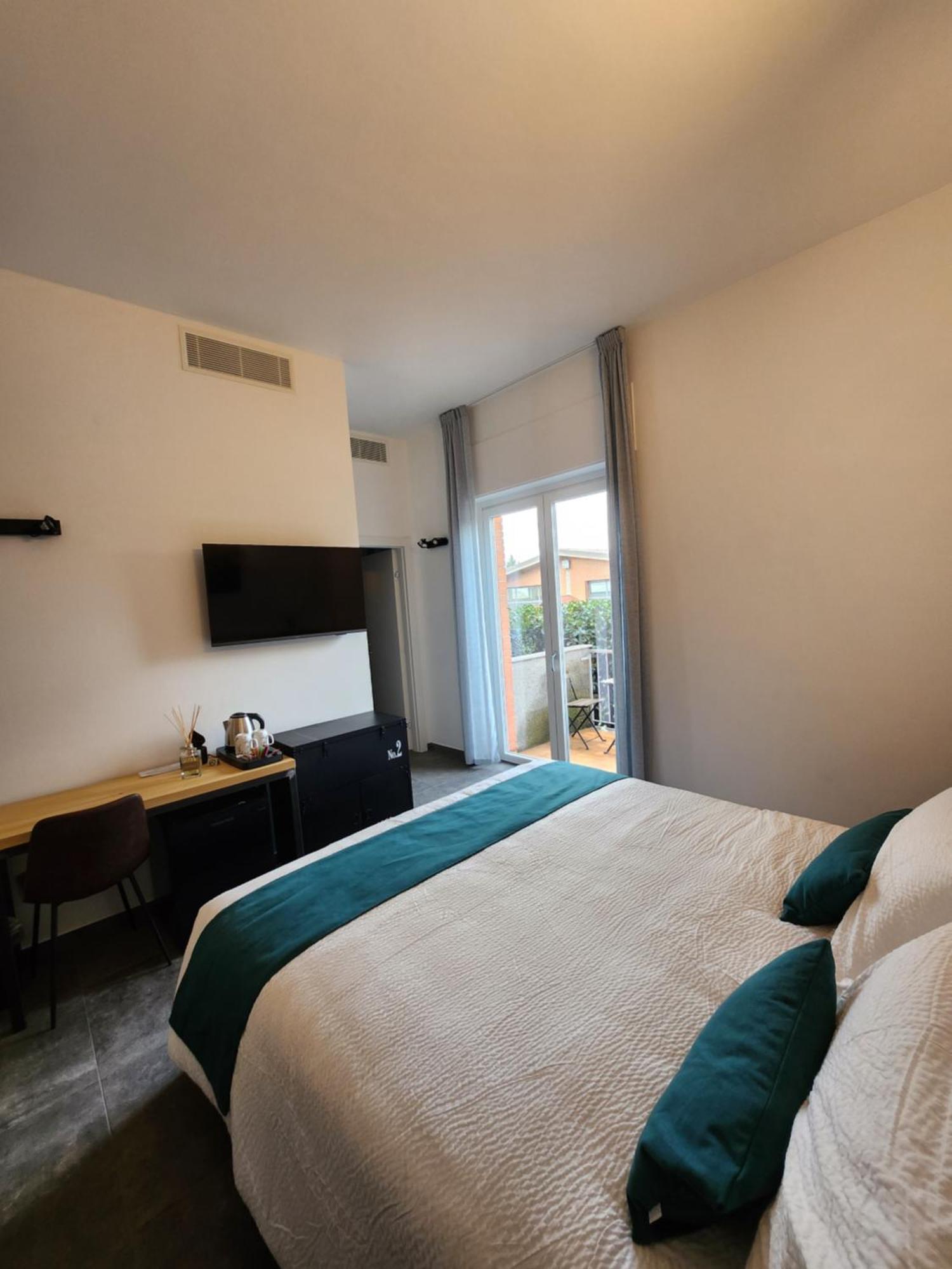 Agriturismo Il Vivaio Bergamo Kültér fotó