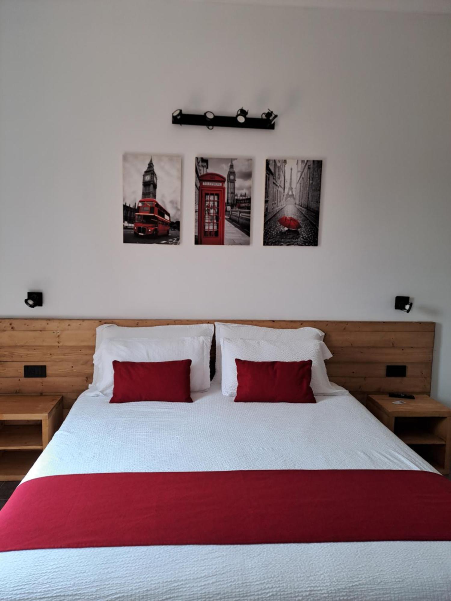 Agriturismo Il Vivaio Bergamo Kültér fotó