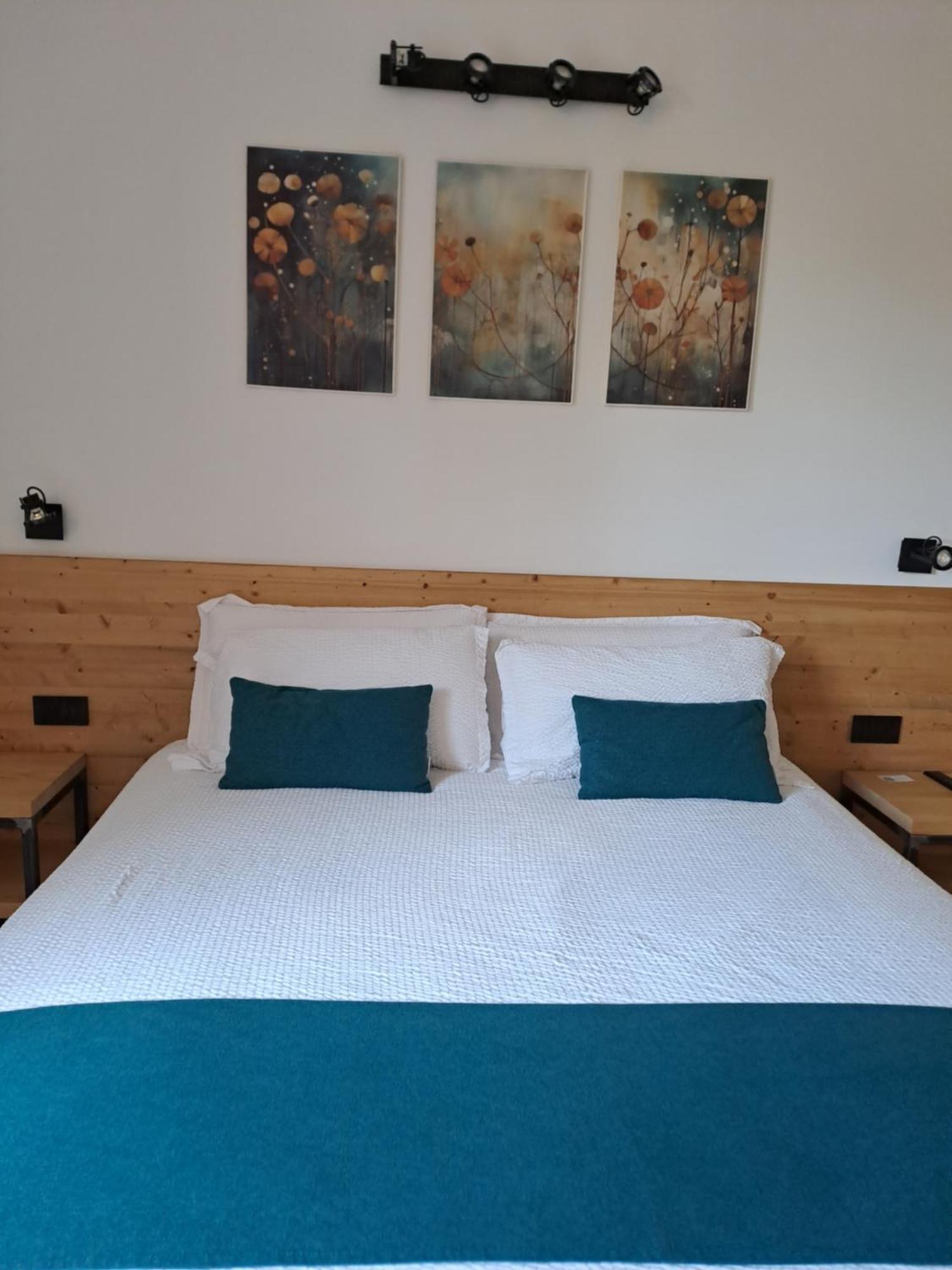 Agriturismo Il Vivaio Bergamo Kültér fotó