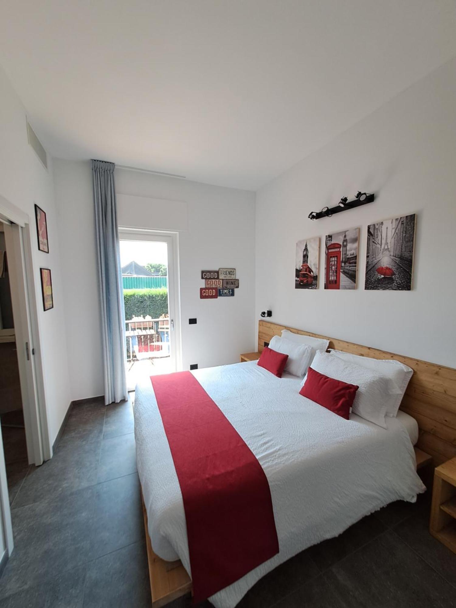 Agriturismo Il Vivaio Bergamo Kültér fotó