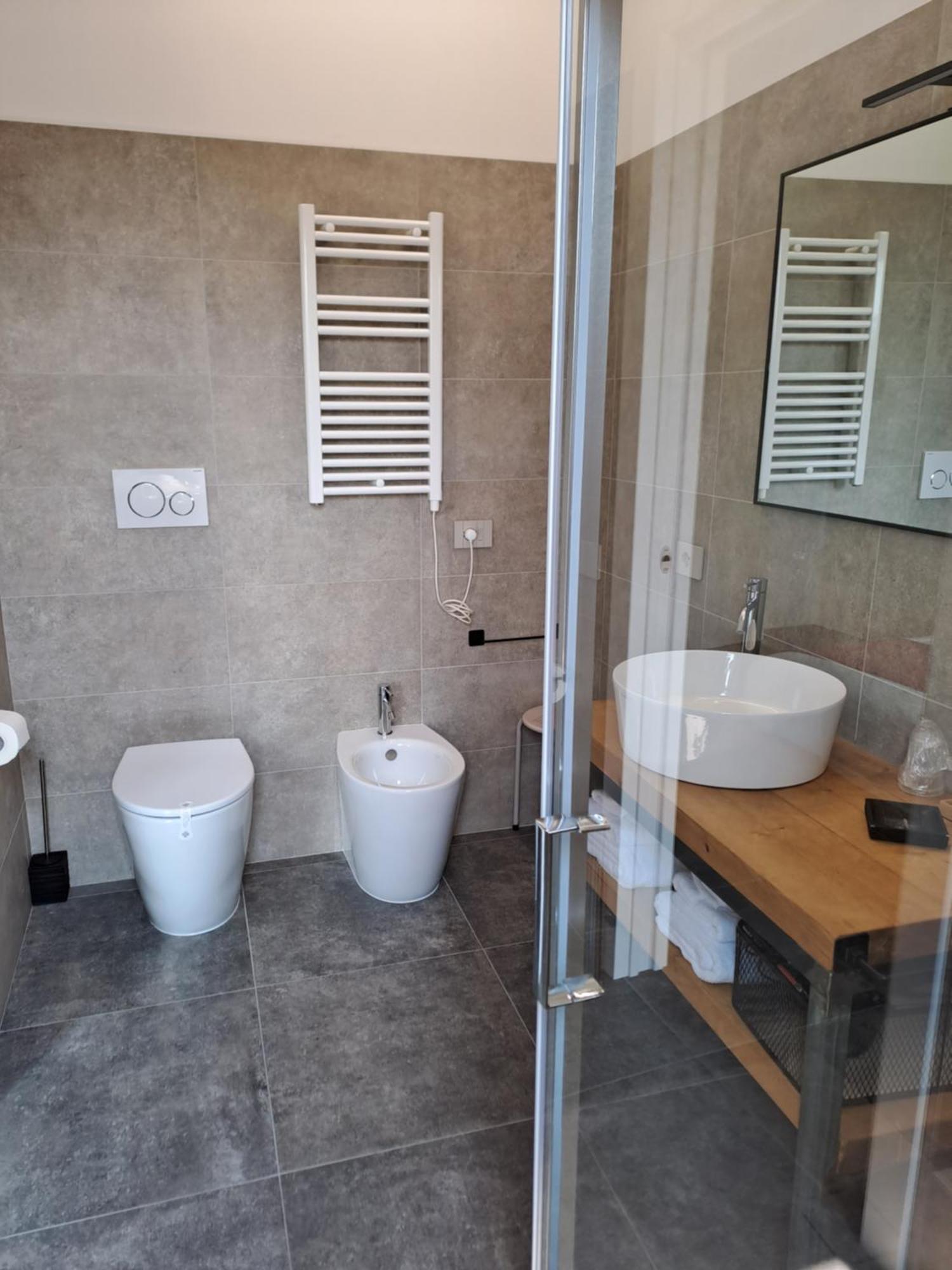 Agriturismo Il Vivaio Bergamo Kültér fotó