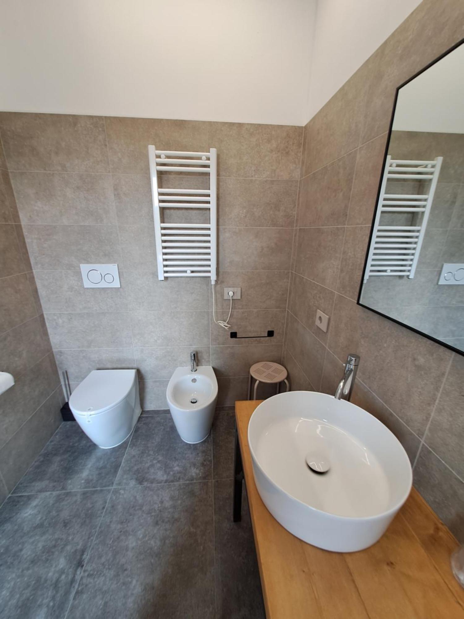Agriturismo Il Vivaio Bergamo Kültér fotó
